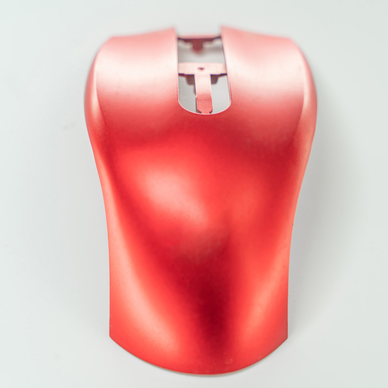 Muis plastic onderdelen type 3