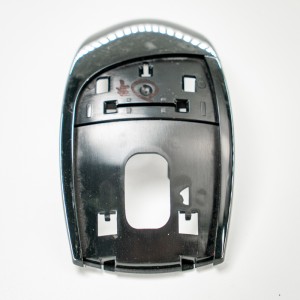 Muis plastic onderdelen type 4