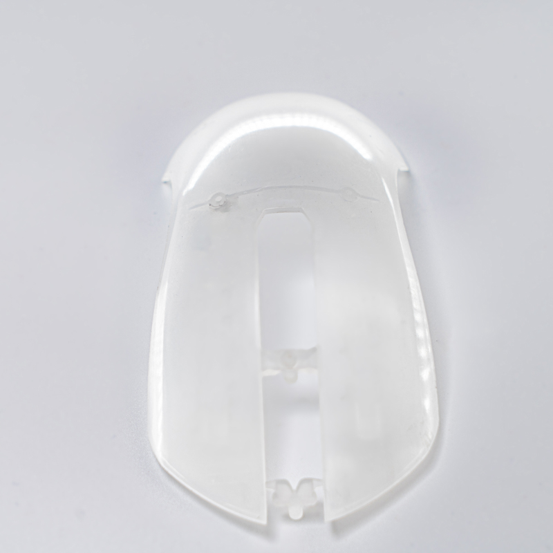 Muis plastic onderdelen type 5