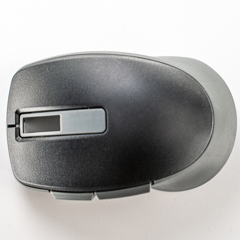 Muis plastic onderdelen type 6