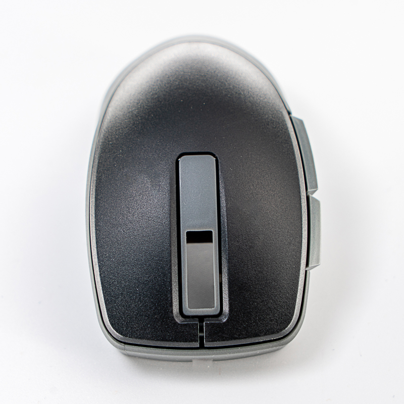 Muis plastic onderdelen type 6