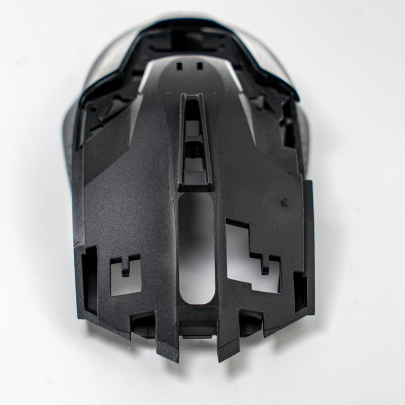 Muis plastic onderdelen type 7