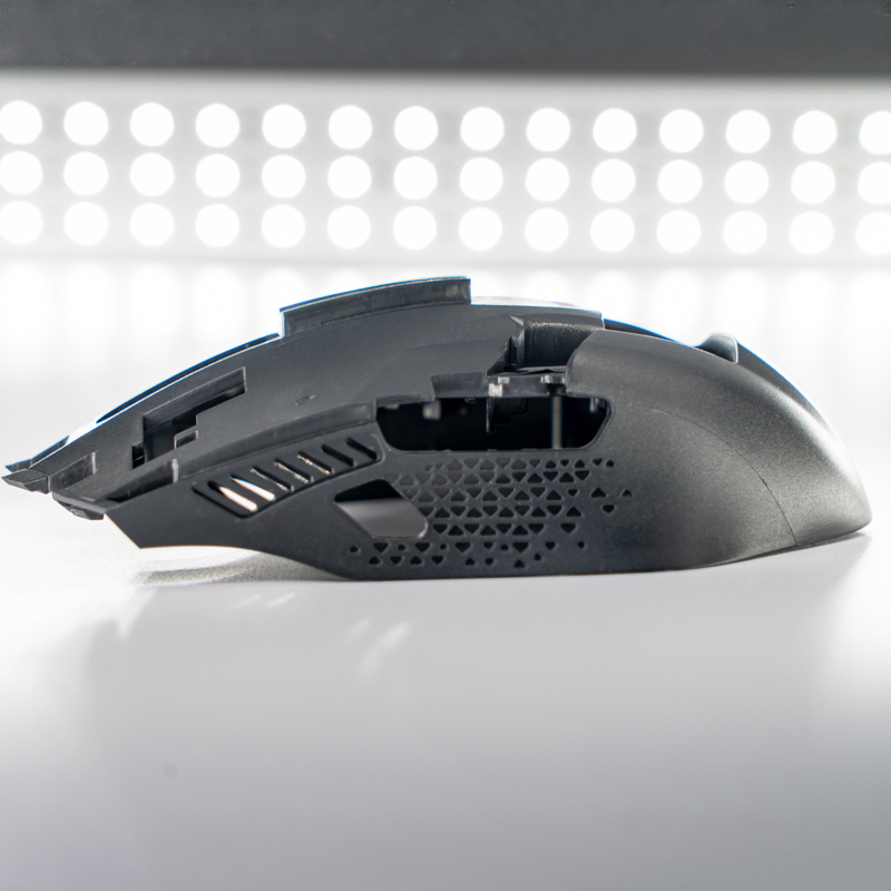 Muis plastic onderdelen type 7
