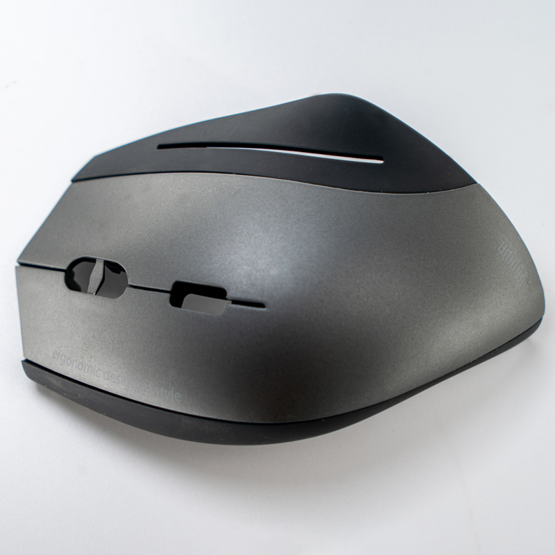 Muis plastic onderdelen type 8