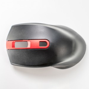 Muis plastic onderdelen type 9