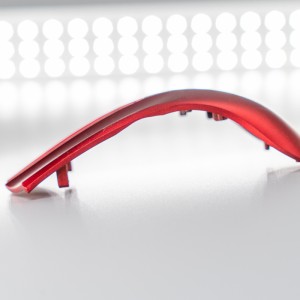 Muis plastic onderdelen type 13