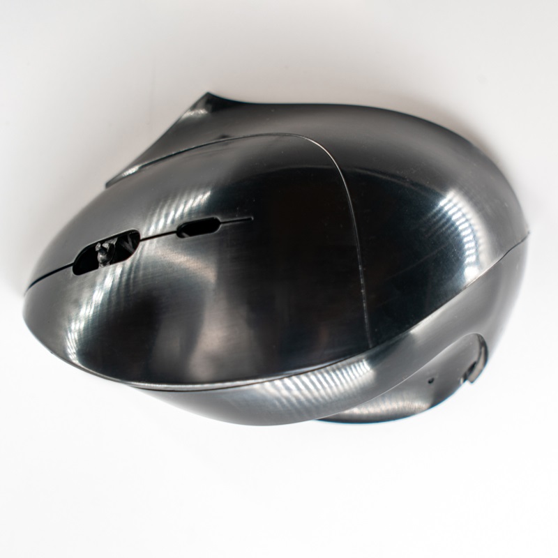 Muis plastic onderdelen type 14