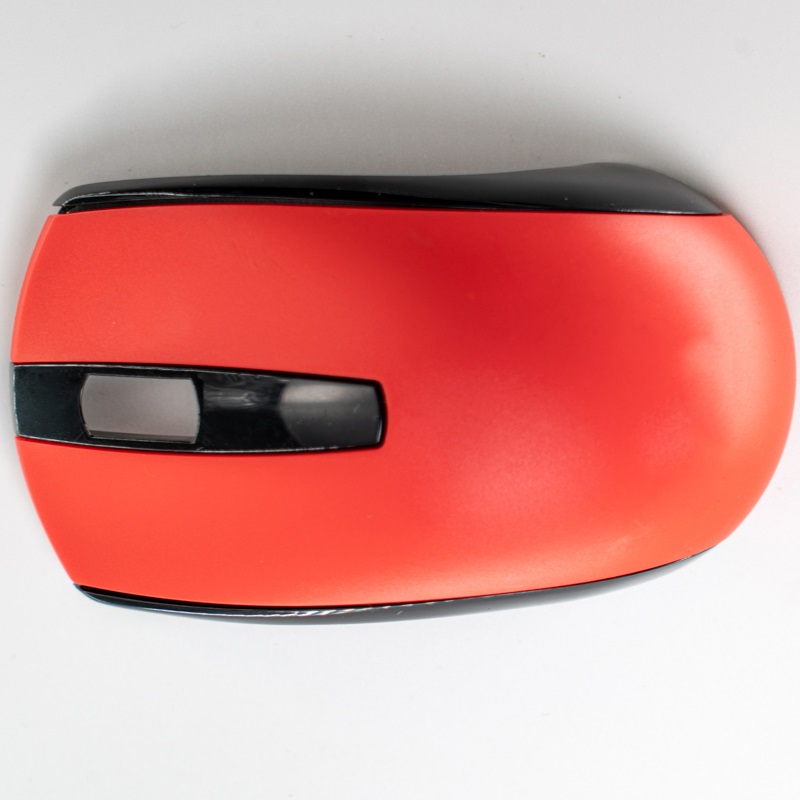 Muis plastic onderdelen type 15