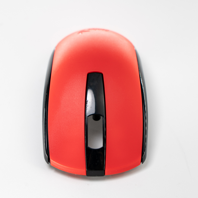 Muis plastic onderdelen type 15