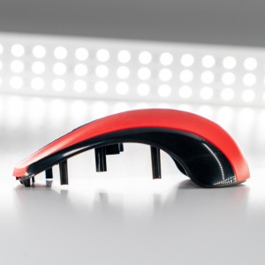 Muis plastic onderdelen type 15