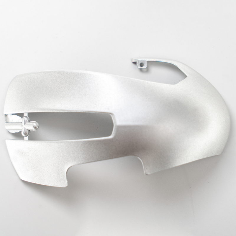 Muis plastic onderdelen type 16