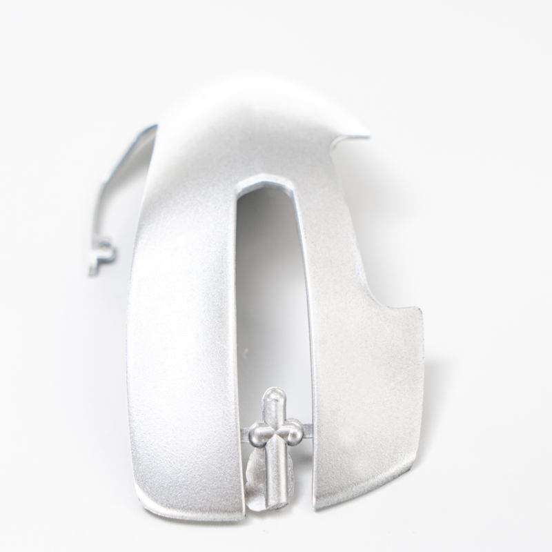 Muis plastic onderdelen type 16