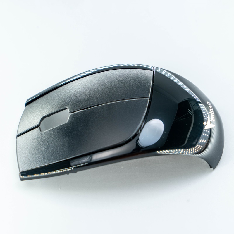Muis plastic onderdelen type 17