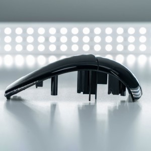 Muis plastic onderdelen type 17