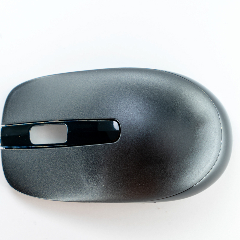 Muis plastic onderdelen type 18
