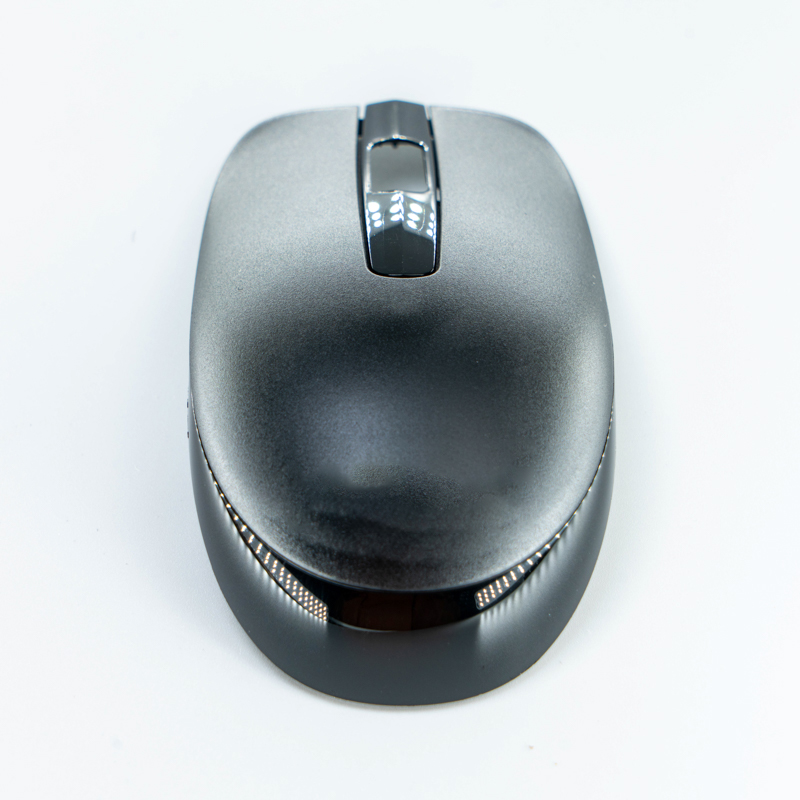 Muis plastic onderdelen type 18