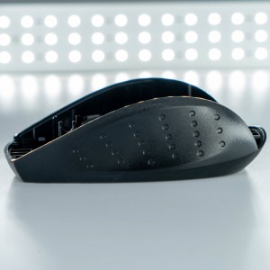 Muis plastic onderdelen type 18