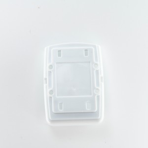 Plastic shells voor medische instrumenten 1