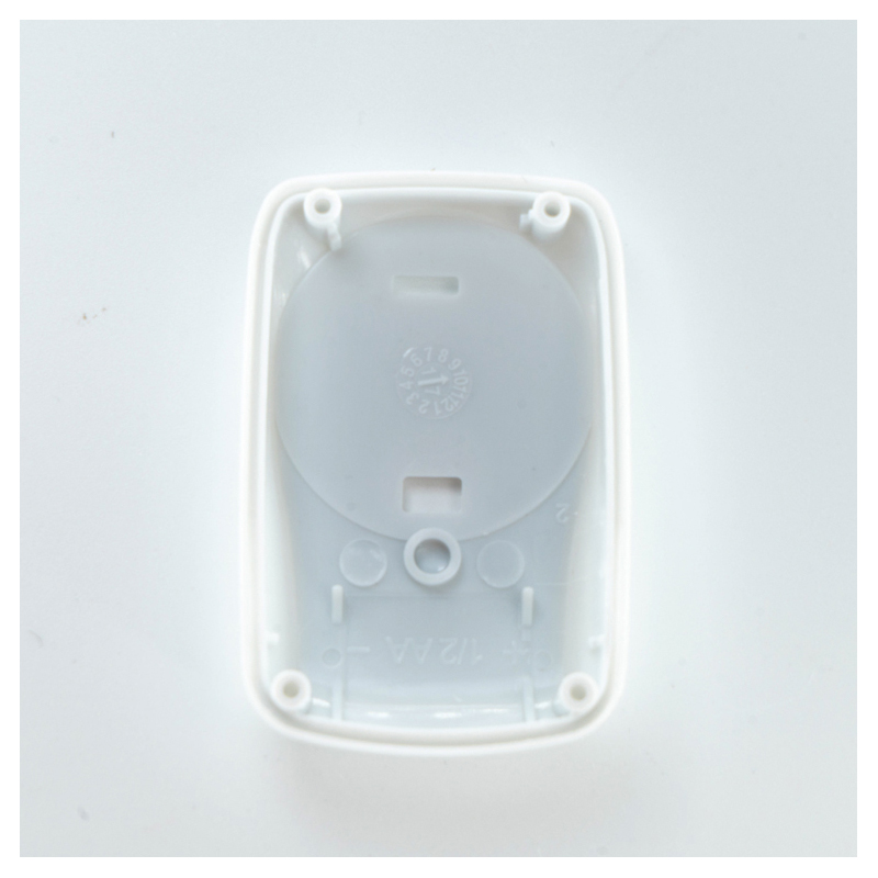 Plastic shells voor medische instrumenten 2