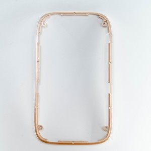 Silkscreen afdrukken&Schildertype 1