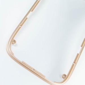 Silkscreen afdrukken&Schildertype 1