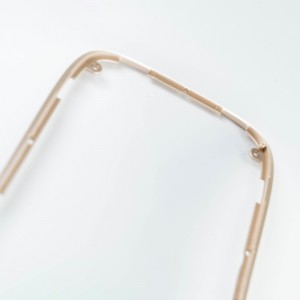 Silkscreen afdrukken&Schildertype 1