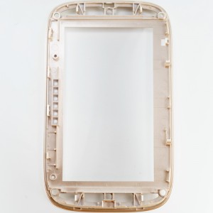 Zeefdruk&schilderij type 2