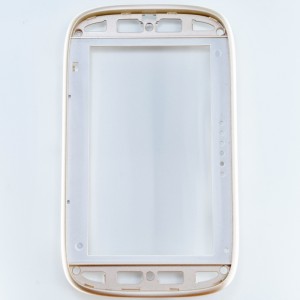 Zeefdruk&schilderij type 2