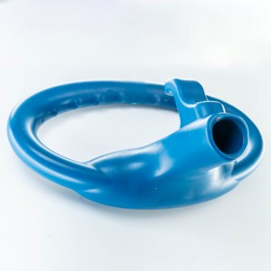 Plastic handvatten 1