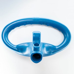 Plastic handvatten 1