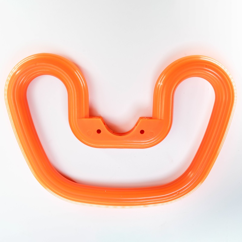 Plastic handgrepen 2