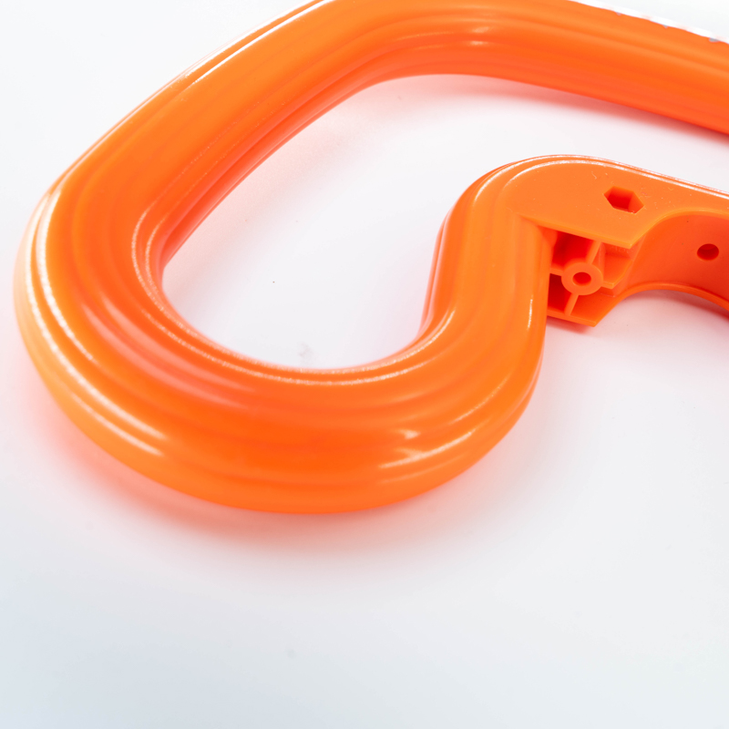 Plastic handgrepen 2