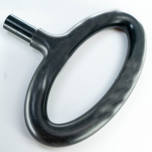 Plastic handgrepen 3