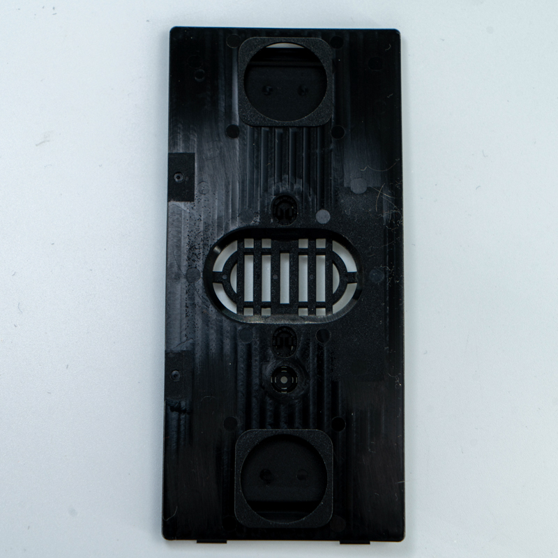 koffer type 8