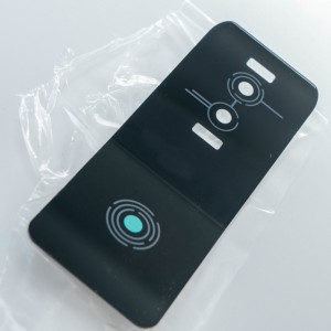 Zeefdruk&schilderij type 3