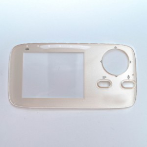 Silkscreen afdrukken&Schildertype 4