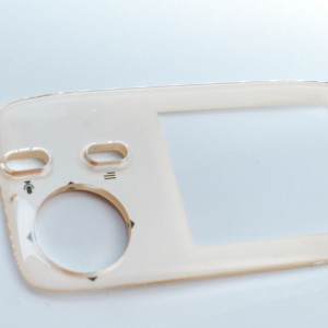 Silkscreen afdrukken&Schildertype 4