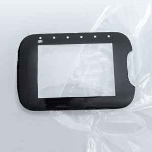 Silkscreen afdrukken&Schildertype 7