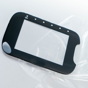 Silkscreen afdrukken&Schildertype 7