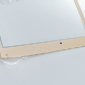 Silkscreen afdrukken&Schildertype 5