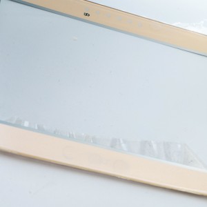 Silkscreen afdrukken&Schildertype 5