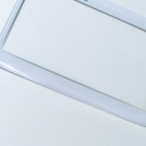 Silkscreen afdrukken&Schildertype 6