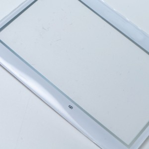 Silkscreen afdrukken&Schildertype 6