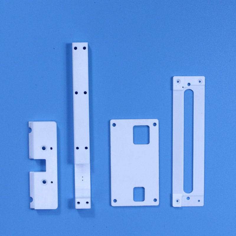 Zirconia keramische structurele onderdelen