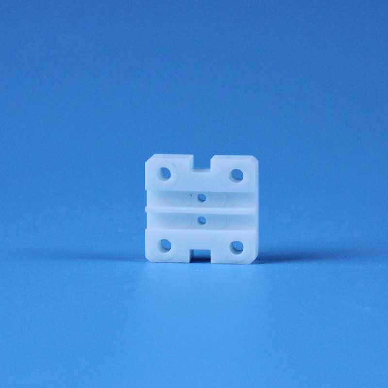 Zirconia keramische structurele onderdelen