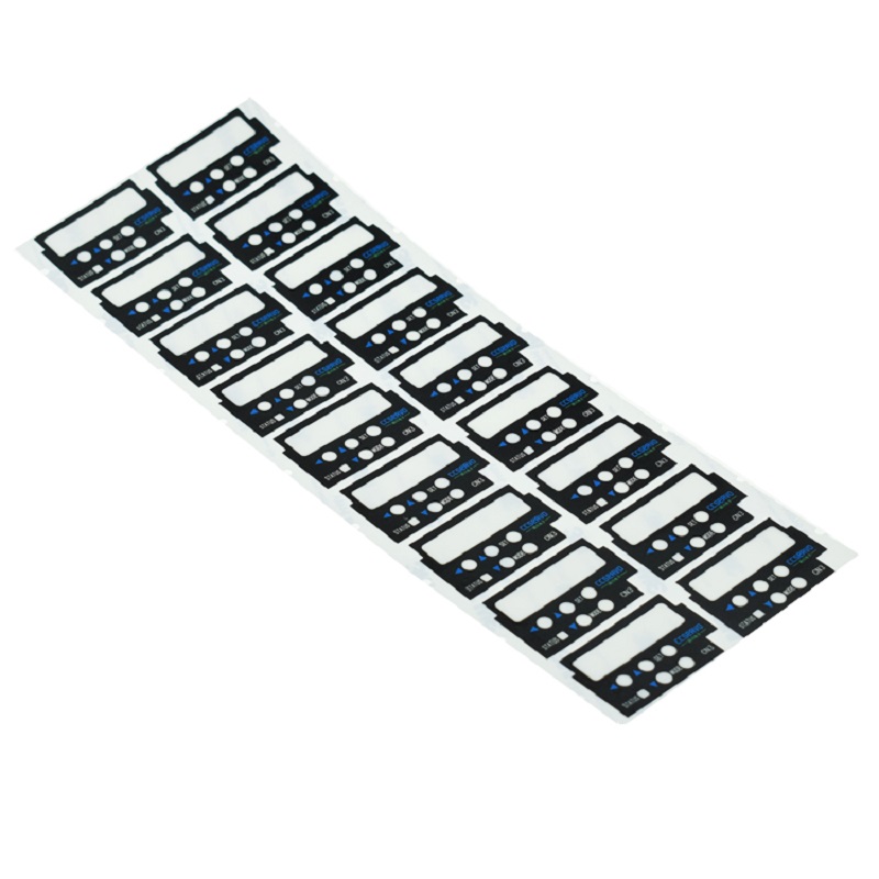 De hoofdsamenstelling en het hoofddoel van de sleutelschakelaar