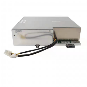 G1240 G1266 G1286 12V 150A 200A 1800W 2400W Switching Power Supply SMPS voor Bitcoin Innosilicon Miner Mining T2T 30T 32T 33T