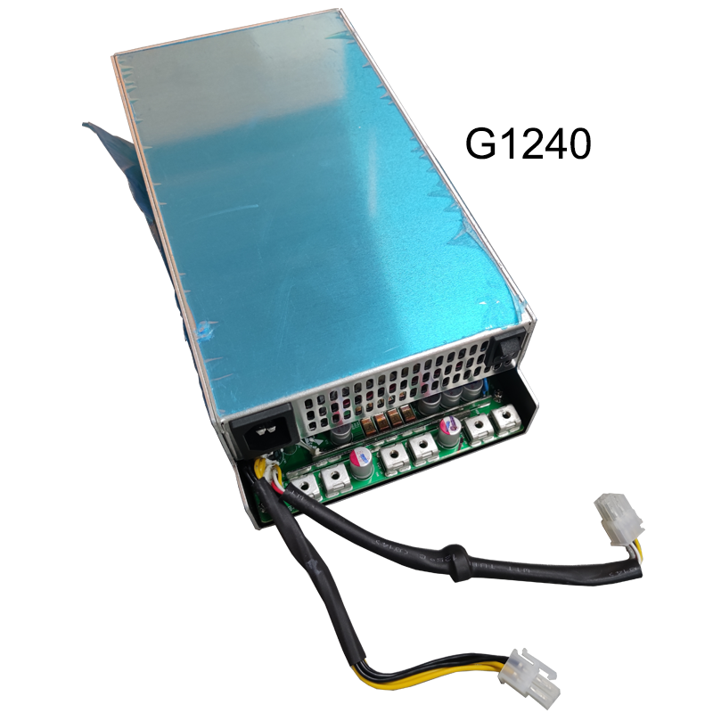 G1240 G1266 G1286 12V 150A 200A 1800W 2400W Switching Power Supply SMPS voor Bitcoin Innosilicon Miner Mining T2T 30T 32T 33T