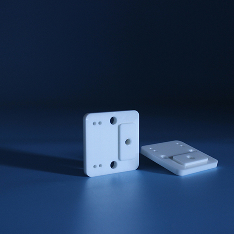 Het toekomstige ontwikkelingsvooruitzicht op precisie-keramiek