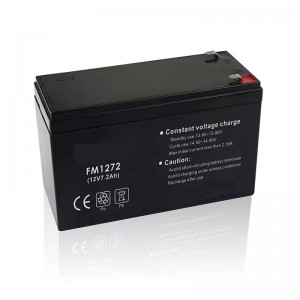 Motorfiets startbatterij 12V 3AH 5AH 7AH 12AH 20AH Lithium motorcycle batterij
